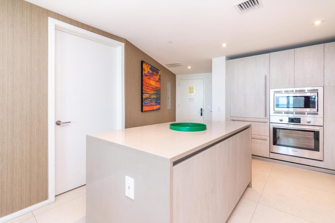 Private Ocean Condos At Hyde Beach Resort & Residences Hollywood Exteriér fotografie