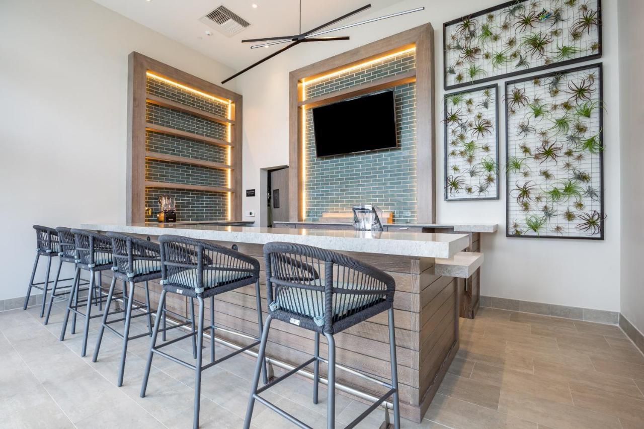 Private Ocean Condos At Hyde Beach Resort & Residences Hollywood Exteriér fotografie